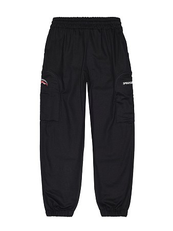SPRAYGROUND Брюки