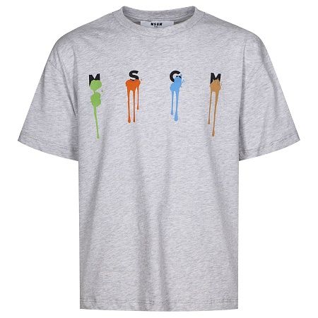 MSGM Футболка