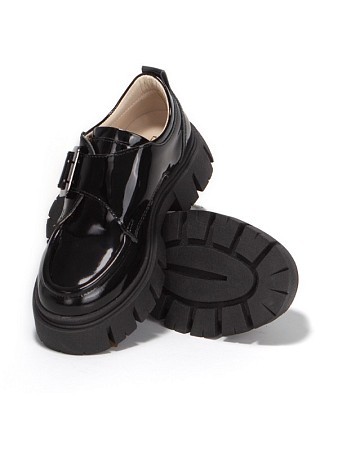 Alessandro Borelli Полуботинки для девочки