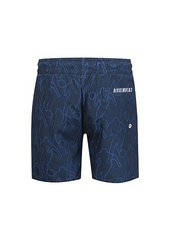 Bikkembergs Шорты плавательные