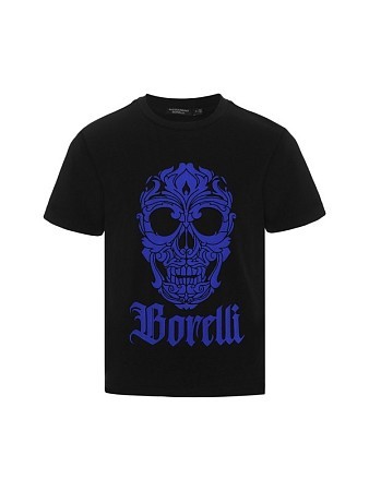 Alessandro Borelli Футболка для мальчика