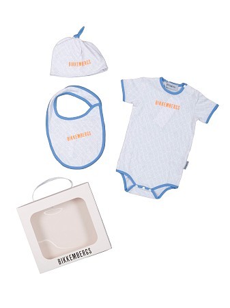 Bikkembergs Комплект