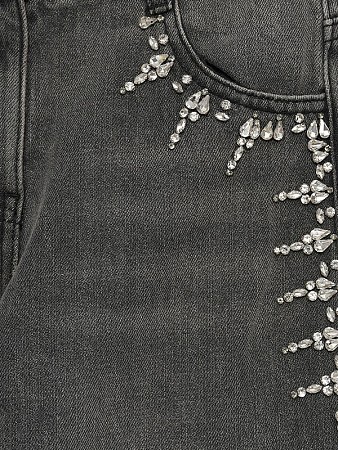 Ermanno Scervino Джинсы