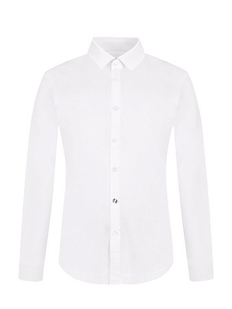 Alessandro Borelli Сорочка для мальчика