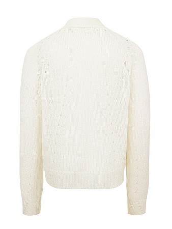 Ermanno Scervino Кардиган