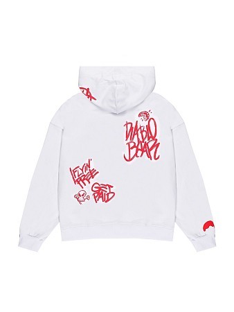 SPRAYGROUND Толстовка