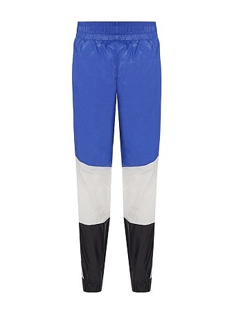 Alessandro Borelli Брюки джоггеры для девочки