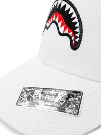 SPRAYGROUND Бейсболка