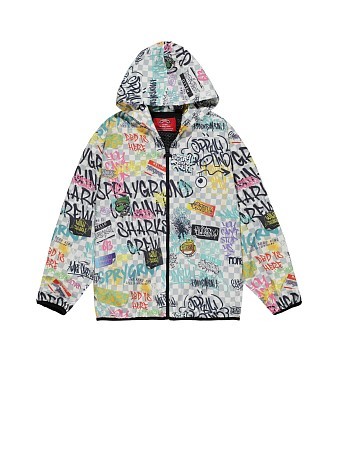 SPRAYGROUND Куртка