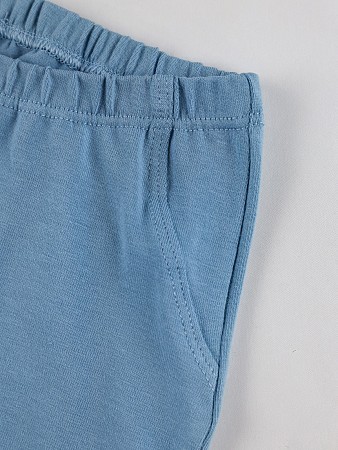 Rita Romani Комплект из футболки и шорт