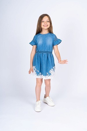 Ermanno Scervino Платье