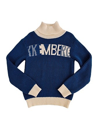 Bikkembergs СВИТЕР