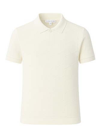 Alessandro Borelli Поло вязаное для мальчика Alessandro Borelli Поло вязаное для мальчика