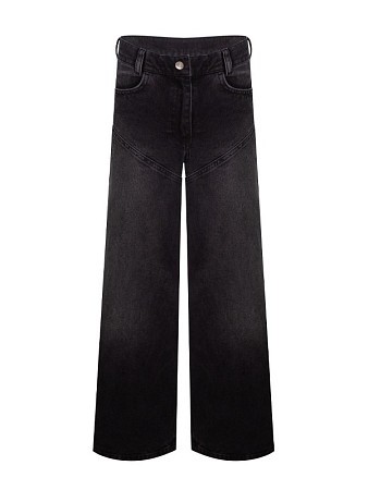 Alessandro Borelli Джинсы для девочки