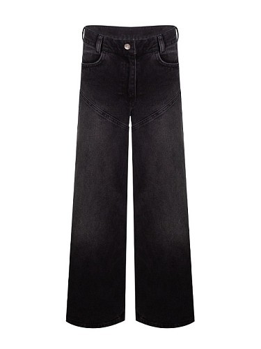 Alessandro Borelli Джинсы для девочки Alessandro Borelli Джинсы для девочки