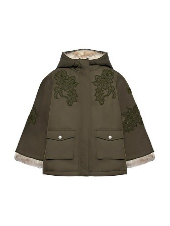 Ermanno Scervino Куртка