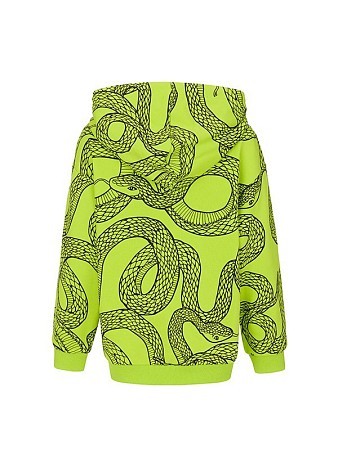 Alessandro Borelli Худи для девочки