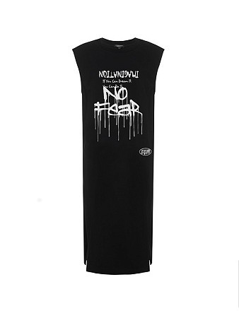 Alessandro Borelli Платье туника