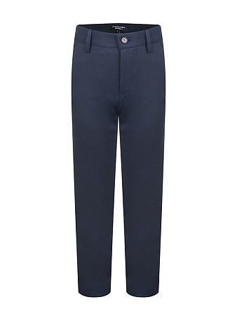 Alessandro Borelli Брюки классика слим для мальчика