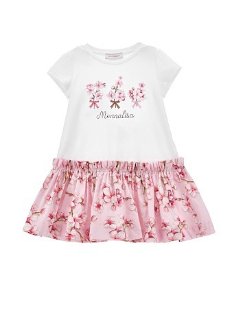 Monnalisa Платье