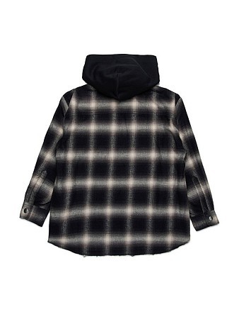 №21 Рубашка