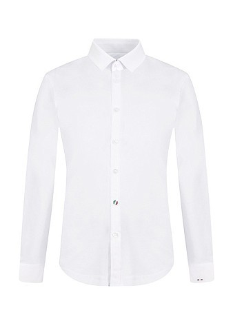 Alessandro Borelli Сорочка для мальчика