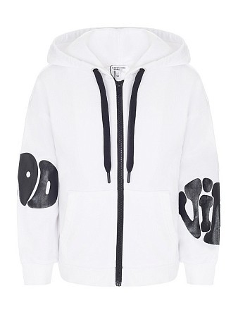 Alessandro Borelli Толстовка для девочки