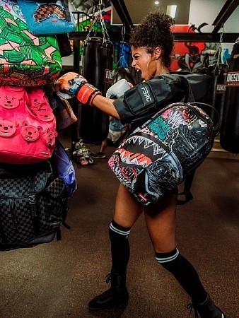 SPRAYGROUND Рюкзак