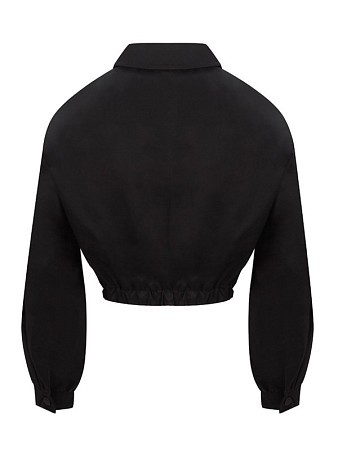 Alessandro Borelli Бомбер для девочки