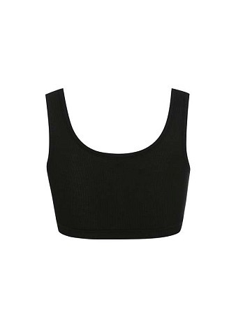 Alessandro Borelli Топ укороченный для девочки