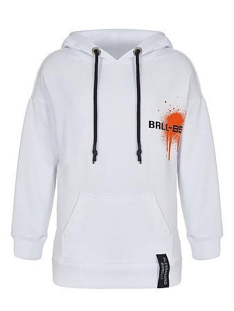 Alessandro Borelli Худи для мальчика