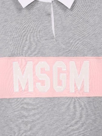 MSGM Толстовка