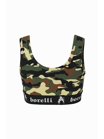 Alessandro Borelli Топ для девочки