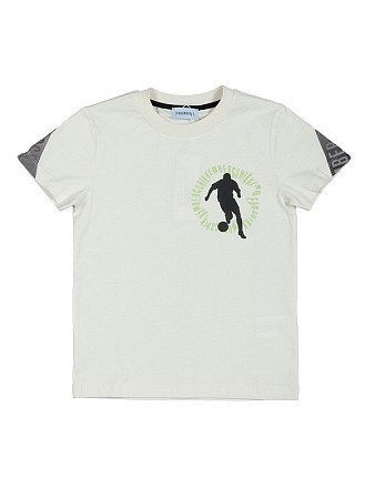 Bikkembergs Футболка