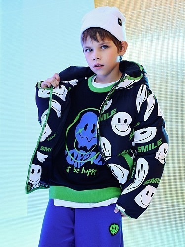 Alessandro Borelli Куртка для мальчика Alessandro Borelli Куртка для мальчика