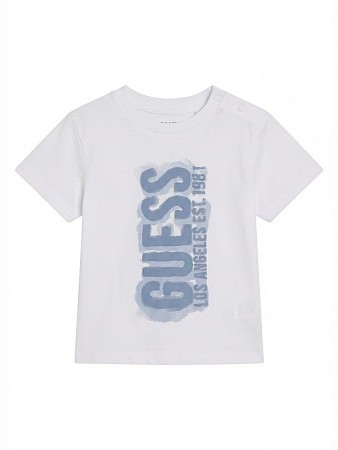 GUESS ФУТБОЛКА GUESS ФУТБОЛКА