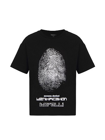 Alessandro Borelli Футболка для мальчика Alessandro Borelli Футболка для мальчика