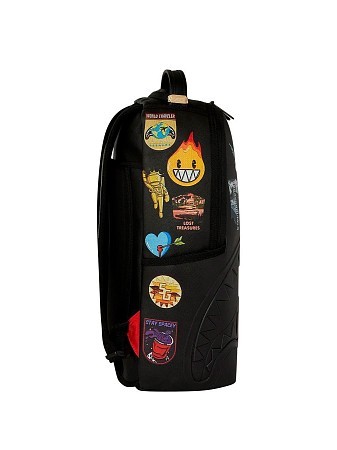 SPRAYGROUND Рюкзак