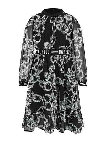 Alessandro Borelli Платье