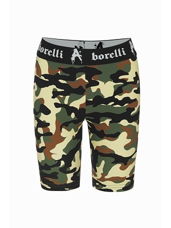 Alessandro Borelli Велосипедки