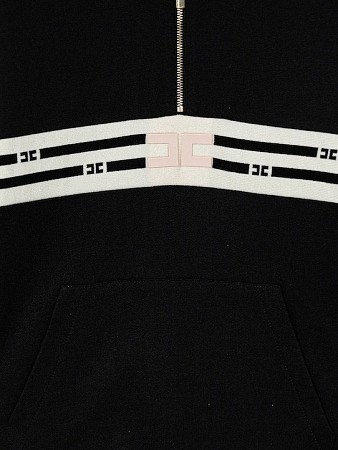 ELISABETTA FRANCHI Толстовка