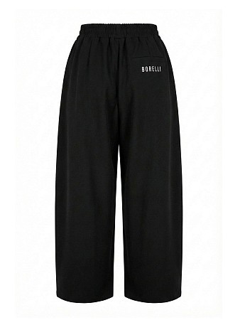 Alessandro Borelli Брюки Barrel для девочки