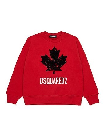 DSQUARED2 Свитер