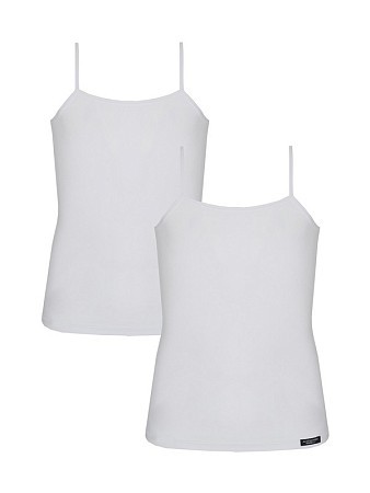 Alessandro Borelli Майка комплект 2шт для девочки