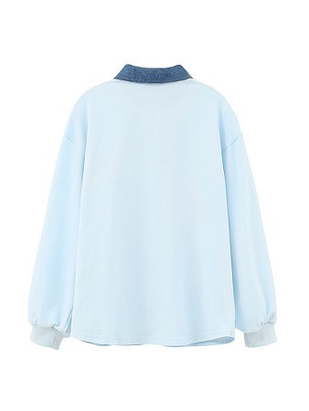 Bell Bimbo Блузка