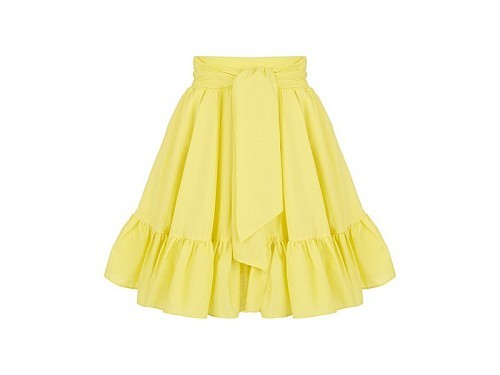 Alessandro Borelli Юбка длина миди Alessandro Borelli Юбка длина миди