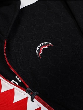 SPRAYGROUND Толстовка