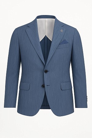 EMANUEL PRIS Пиджак