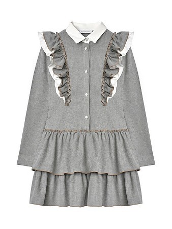 Monnalisa Платье Monnalisa Платье