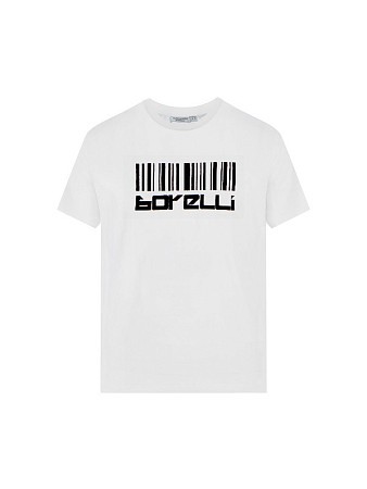 Alessandro Borelli Футболка для мальчика
